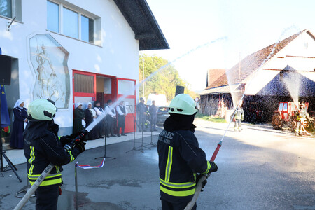 OTVORITEV DOLENJE JEZERO 25 FOTO LJUBO VUKELIČ